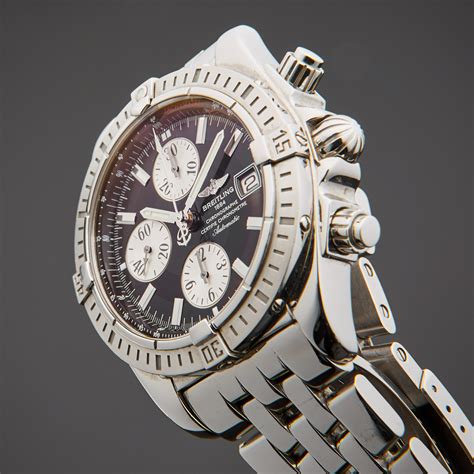 breitling depose a13356